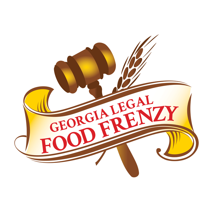 Legal Food Frenzy - Golden Harvest Food Bank