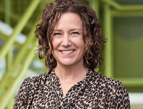 From Amy’s Desk: Fresh Hope, Lasting Impact