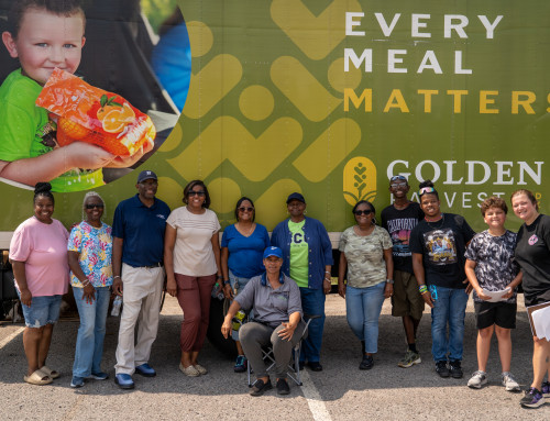 Summer Harvest Reaches South Carolina